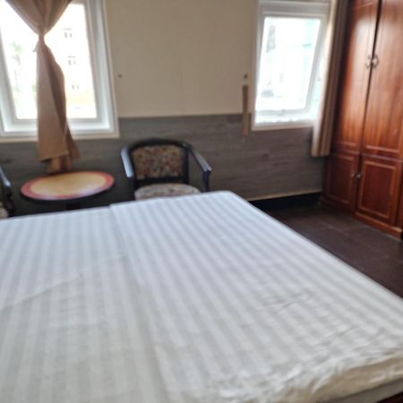 Hotel Ruby Cà Mau Extérieur photo