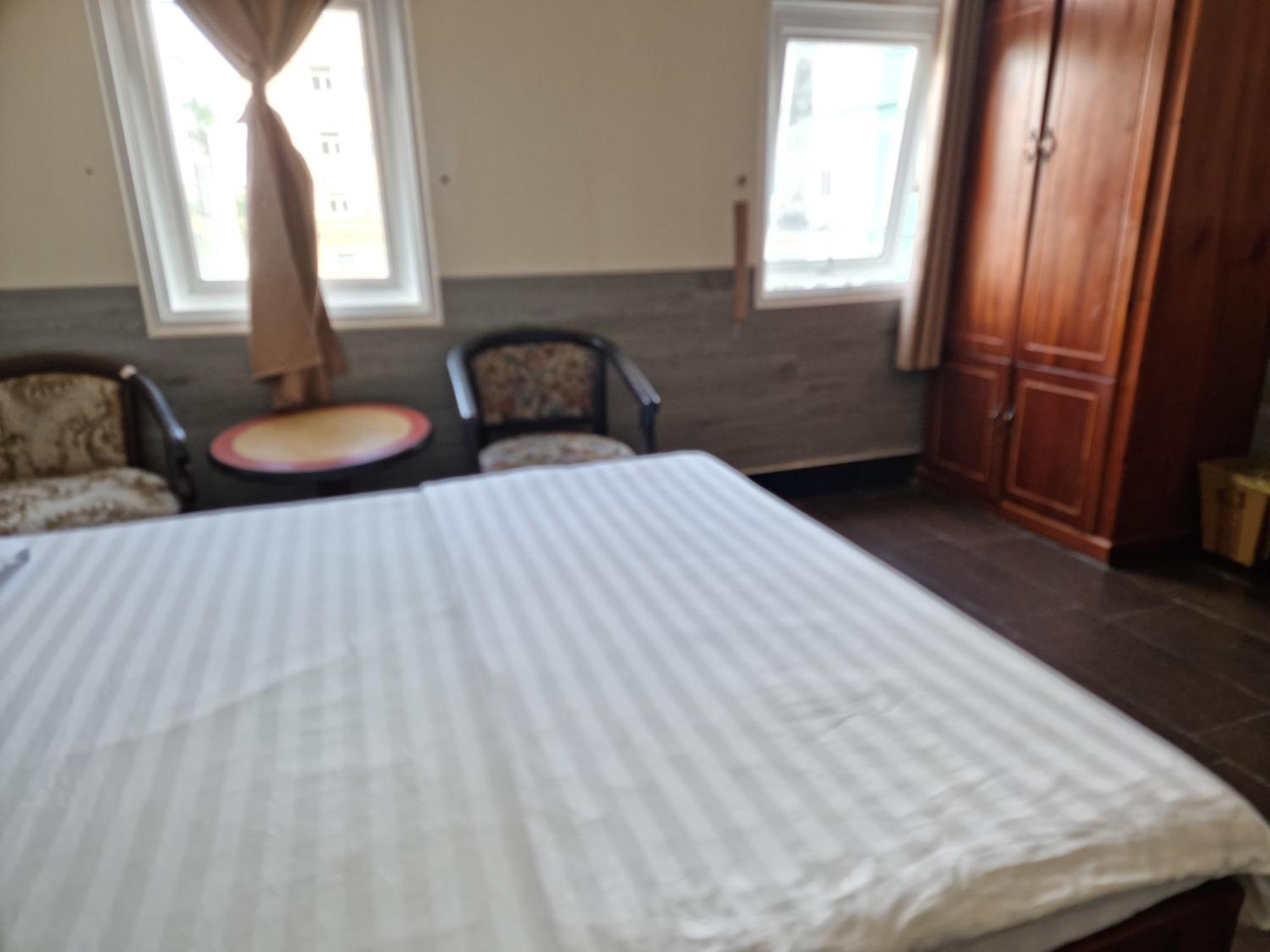 Hotel Ruby Cà Mau Extérieur photo